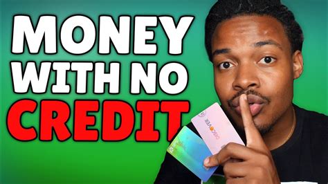 How To Get A Loan Without Credit Score